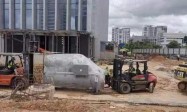深圳工业园整厂设备搬迁选哪家公司价格透明不踩坑