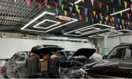 服务好的汽车贴膜专业门店推荐：无隐形消费、一站式施工更省心
