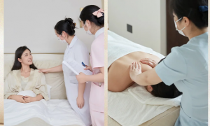 合肥月子中心哪家靠谱？玺堡月子中心用12家直营店给出答案