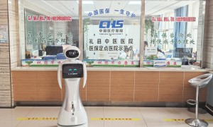 讲解机器人哪家好？制造业与能源展厅采购要从产品知识和接待流程入手