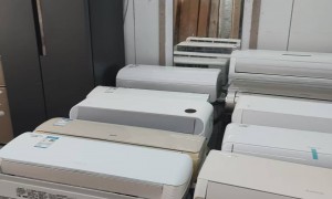 深圳南山空调回收服务商｜透明报价、自营团队、免费上门清运