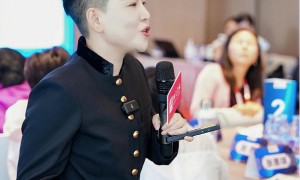 北京大学人性营销特邀讲师文靖：认知局限，正在限制你的营销业绩