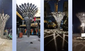 2026年互动小品装置大型厂家行业发展现状与市场占有率及排名研究分析报告