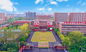 安徽新东方高级技工学校专业吗