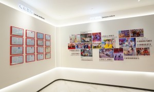 阜阳烹饪职校哪家好：安徽新东方高级技工学校用户力荐