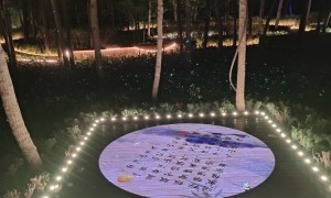 2026年舞台效果投影灯厂家实力参考：专业耐高温户外投影灯制造商甄选