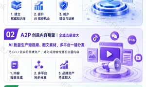 惠州GEO优化服务商有哪些 本地靠谱机构实力盘点