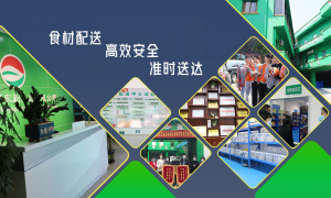 2026年评价高的食堂粮油蔬菜一站式配送企业有哪些