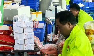 2026年省心的食材配送公司/大型食材配送中心靠谱商家怎么选