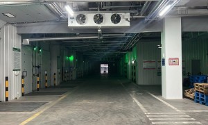 浙江2026年医药冷库安装公司实力参考与用户口碑深度解析