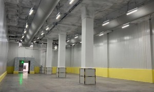 浙江食品冷库按需定制行业现状与选择指南：正规气调冷库厂家有哪些