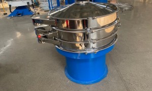 超声波振动筛制造厂家靠谱商家测评排名：用料扎实口碑公司汇总