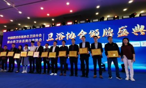 佛山庭院不锈钢整体浴室柜源头厂家发展现状与市场占有率及排名研究分析报告