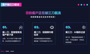 AI搜索品牌营销服务商综合实力推荐