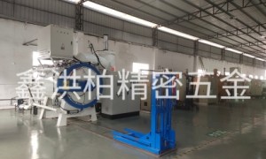 广东省知名的热处理推荐厂商综合实力推荐：高频热处理加工厂名录