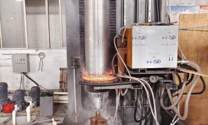 惠州大型机械件真空热处理产量每天5到6吨的加工厂，综合实力推荐