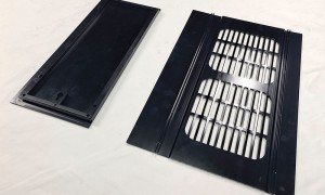 铝型材冲压压花厂家口碑好行业现状与选择指南