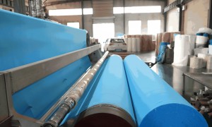 2026年实力雄厚的门套无纺布定制工厂合作实力参考