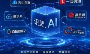 2026年广东实力之选：AI推广源头厂家用户口碑与实力参考