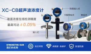 淮安事故氯吸收装置氢氧化钠浓度测量供应商客户口碑力荐