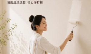 硅晶釉源头工厂实力参考：广东晶宸新材料靠谱生产厂家盘点