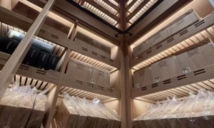 浙江恒温恒湿雪茄柜定制工厂怎么选，九福电器正规源头供应商盘点