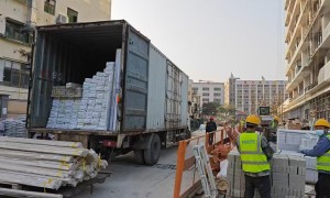 2026年广东创居木门工厂实力之选