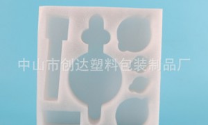 中山市创达塑料包装制品厂推荐珍珠棉深加工厂家实力参考