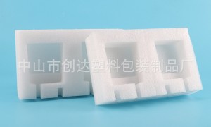 中山珍珠棉深加工生产厂靠谱商家怎么选？创达塑料口碑高