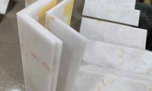 透光云石设计定制、服务不错的透光云石工厂选购参考汇总
