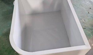 佛山中式风格铝合金花箱推荐哪家款式多？梓煌建材工厂实拍参考