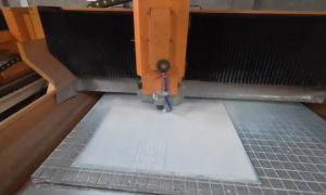 安义县围栏护栏铝艺型材定制工厂推荐 客户口碑力荐