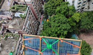 惠州省心的高空吊装玻璃门窗专业公司靠谱商家测评排名