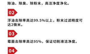 2026年广州高速离心净化机源头工厂实力与用户口碑