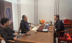 2026年靠谱的企业上市策划书编写服务商推荐