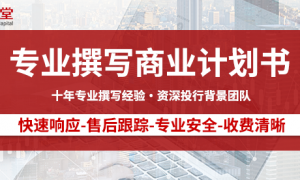 深圳政府立项报告代写哪家专业？正规公司综合实力推荐