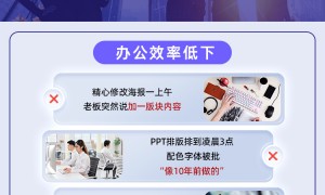 鸿容AI智能办公鼠标性价比怎么样