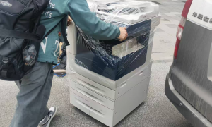 北京市打印机租用服务排名，客户口碑力荐