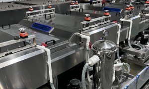 镀膜前玻璃清洗机品牌哪个好 威尔盛源头厂家选购参考汇总