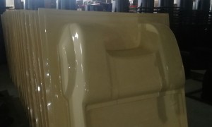 佛山口碑好的皮卡全系改装吸塑塑料件源头工厂用户力荐