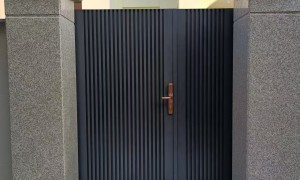 2026年铝艺庭院大门行业现状与靠谱厂家选择指南
