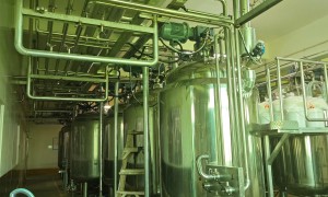 广东鸡汁生产设备制造厂家发展现状与市场占有率分析