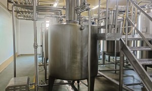 找能做设备配件供应的蚝油煮制系统厂家可以选，中酿机械实力参考