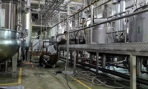 广东酱油生产设备源头生产厂家，省心合作实力参考