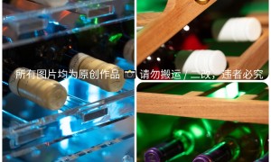 北京艺术感酒窖定制找哪家企业？服务商实力评选