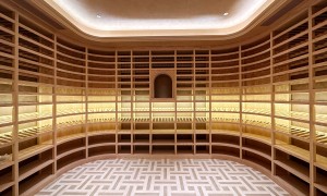 2026年别墅酒窖设计公司实力与用户口碑深度解析