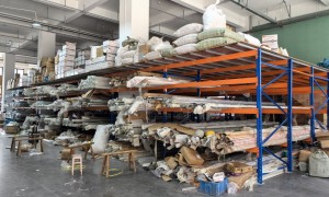 南昌市青云谱哪家窗帘全屋定制厂家不用等很久？优加窗帘工厂效率实测