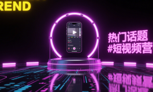 直播加短视频全托管找哪家代运营公司好？乐器垂类案例实力盘点