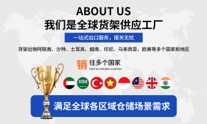 中山重型堆垛架厂家哪家更值得选？承重2吨可拆装式巧固架定制交付快