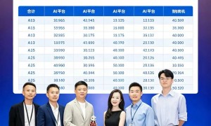 2026年服务行业做geo公司挑选全攻略，不踩坑服务商筛选技巧